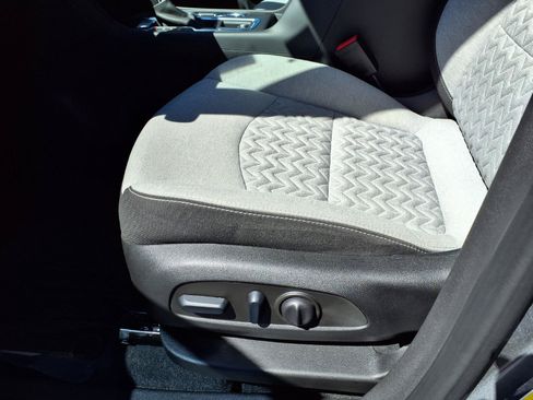 Used 2023 Chevrolet Equinox LS w/ LS Convenience Package FWD image 20