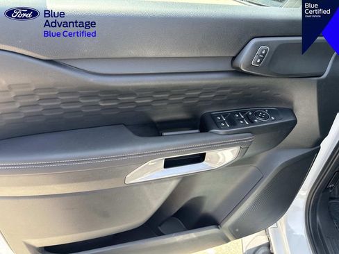 Used 2024 Ford Ranger XLT w/ FX4 Off-Road Package AWD/4WD image 14