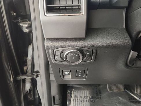 Used 2019 Ford F150 XLT w/ Equipment Group 302A Luxury image 21