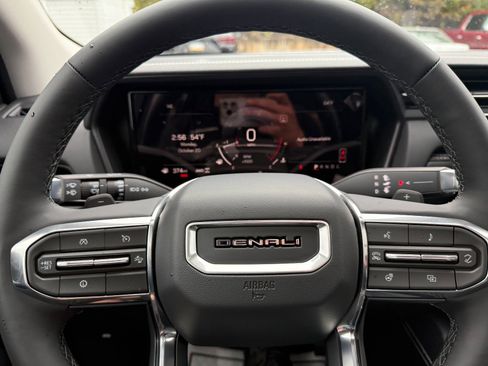 New 2026 GMC Terrain Denali w/ LPO, Floor Liner Package image 26