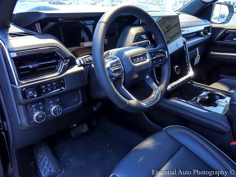 New 2026 GMC Yukon Elevation image 10