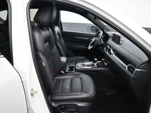 Used 2024 MAZDA CX-5 2.5 Turbo image 25