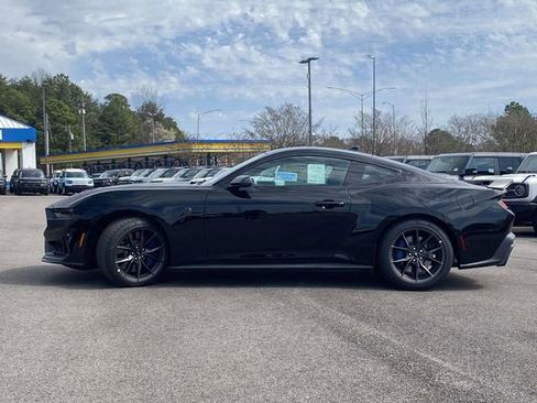New 2026 Ford Mustang Dark Horse RWD image 6