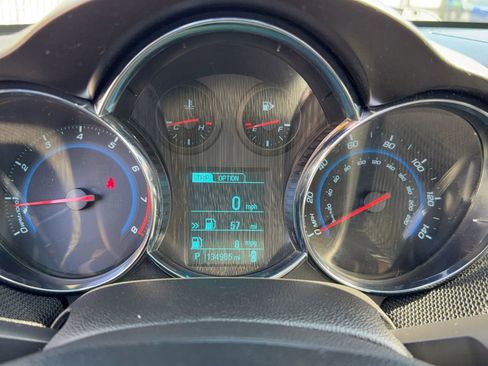 Used 2014 Chevrolet Cruze LTZ image 18