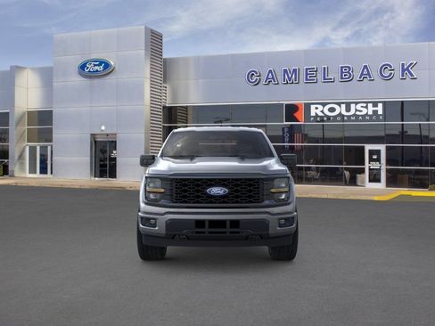 Used 2026 Ford F150 STX w/ Equipment Group 200A AWD/4WD image 6