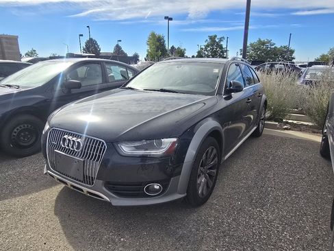 Used 2016 Audi A4 Premium Plus w/ Technology Package AWD/4WD image 12