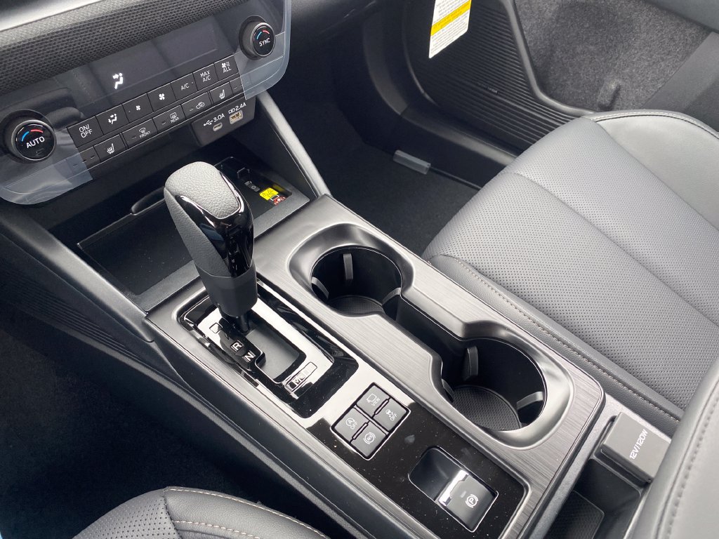 New 2026 Subaru Outback Limited XT AWD/4WD image 20