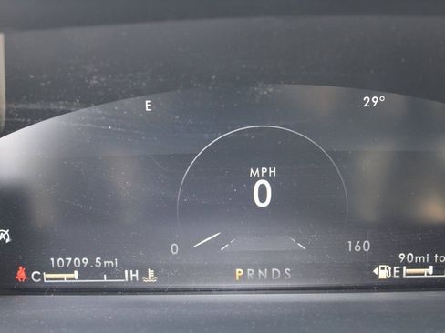 Used 2023 Lincoln Nautilus Reserve w/ Cargo Utility Package image 14