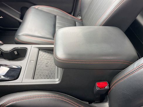 Used 2024 Nissan Frontier PRO-4X w/ Pro Premium Package image 14