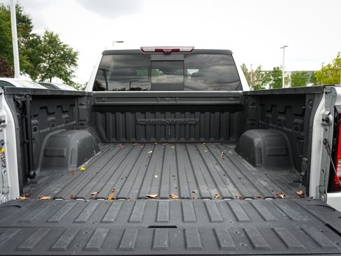 Used 2022 GMC Sierra 1500 Denali w/ Denali Reserve Package AWD/4WD image 31