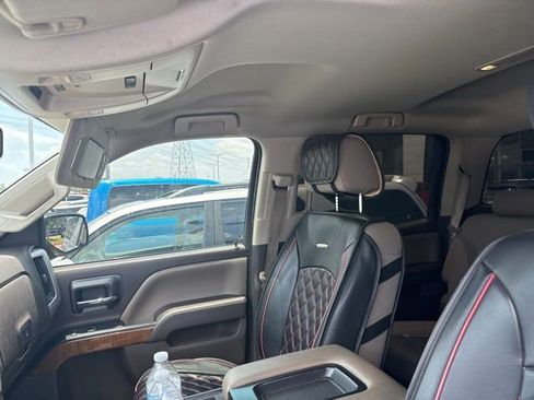 Used 2016 GMC Sierra 1500 SLE w/ Texas SLE Value Package RWD image 6