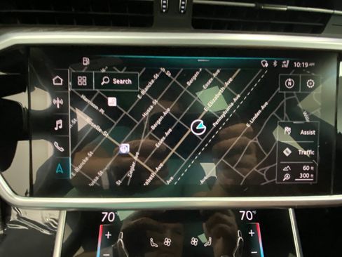 Used 2020 Audi S7 Premium Plus w/ S Sport Package AWD/4WD image 32