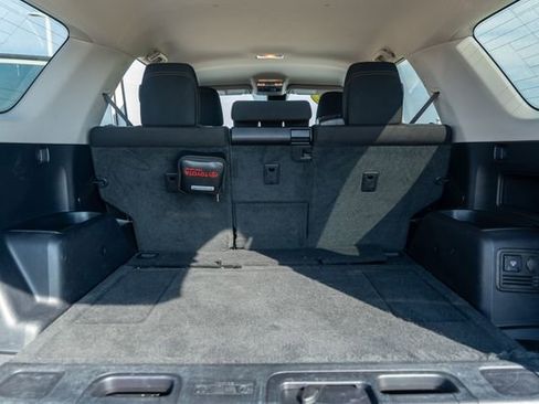 Used 2022 Toyota 4Runner Trail Special Edition image 18