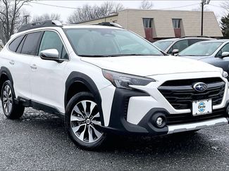 Certified 2025 Subaru Outback Touring XT video 2
