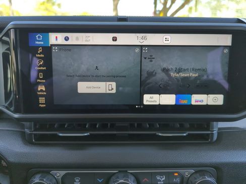 New 2026 Jeep Wrangler Sport image 23