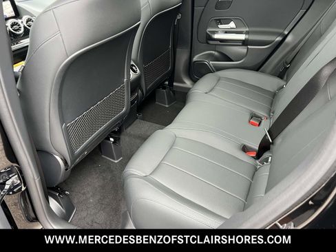 Used 2026 Mercedes-Benz GLA 250 4MATIC image 15