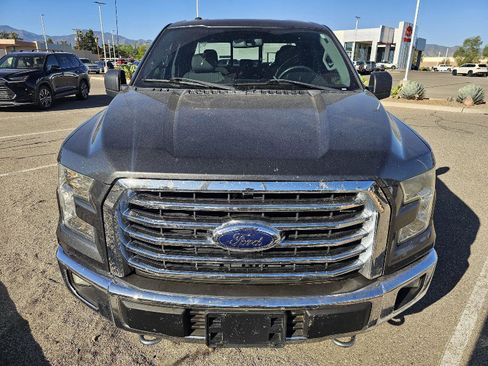 Used 2015 Ford F150 XLT w/ Equipment Group 302A Luxury image 10