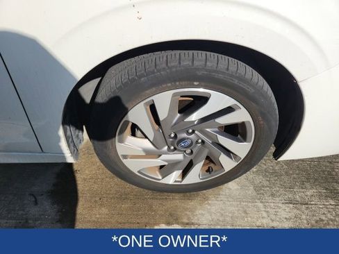 Used 2023 Subaru Legacy Limited image 5