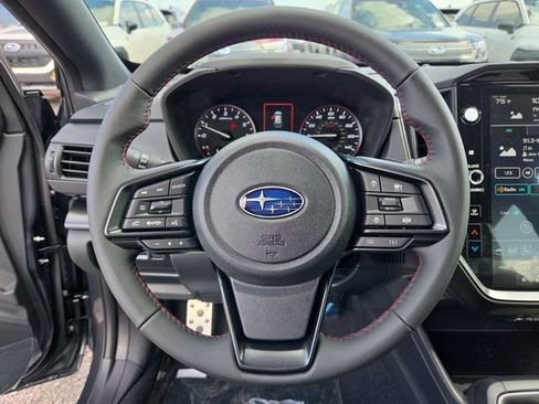 New 2026 Subaru Impreza RS image 14