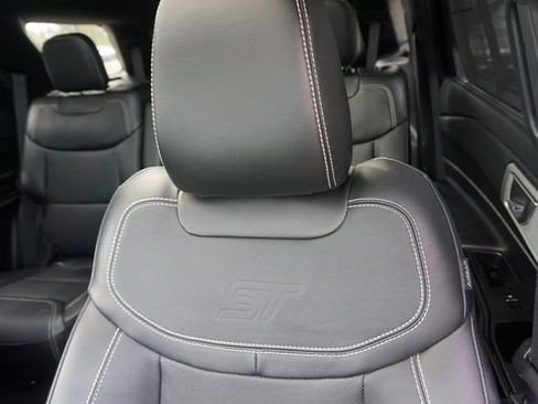 Used 2023 Ford Explorer ST w/ Equipment Group 401A AWD/4WD image 26