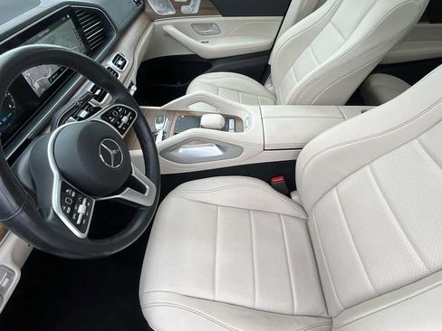 Certified 2023 Mercedes-Benz GLS 450 4MATIC image 14