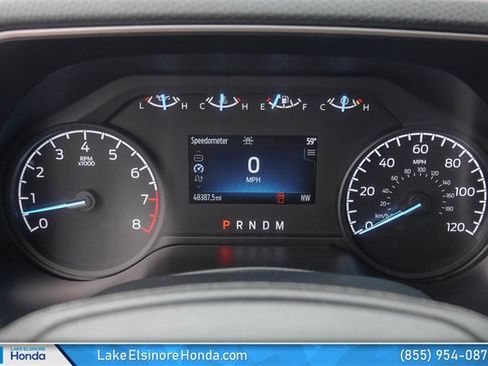 Used 2023 Ford F150 XLT image 27