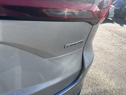 Used 2024 MAZDA CX-90 3.3 Turbo w/ Premium Package image 7