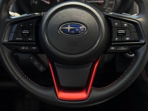 Used 2024 Subaru Forester Sport AWD/4WD image 16