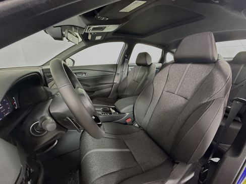 New 2026 Honda Accord Sport image 25