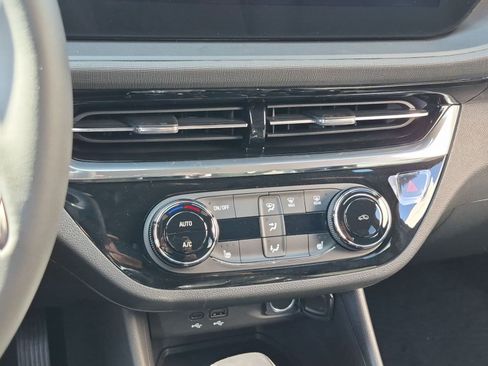 New 2026 Buick Envista Sport Touring w/ Convenience I Package FWD image 12