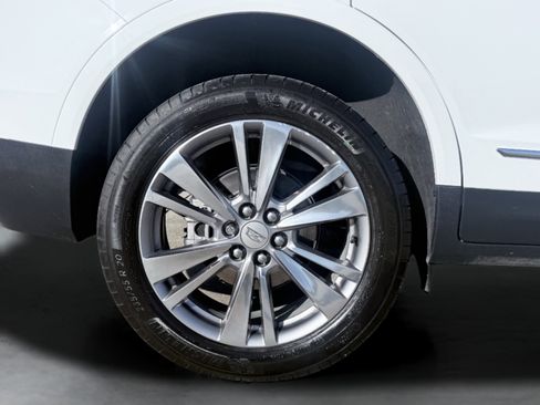 Used 2024 Cadillac XT5 Premium Luxury image 75