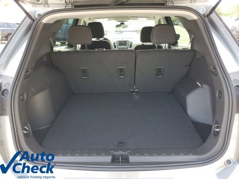 Used 2024 Chevrolet Equinox LS FWD image 8