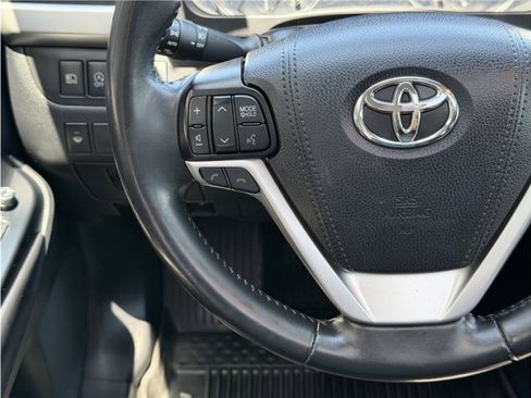 Used 2019 Toyota Highlander SE FWD image 39