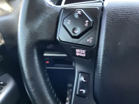 Certified 2020 Toyota Sequoia TRD Pro image 28