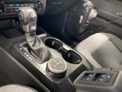 New 2026 Ford Bronco Big Bend image 22