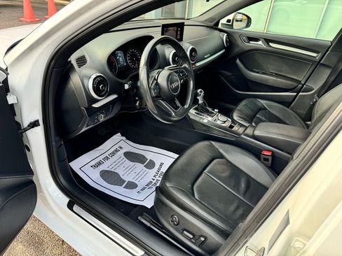 Used 2019 Audi A3 2.0T Premium w/ Convenience Package image 14