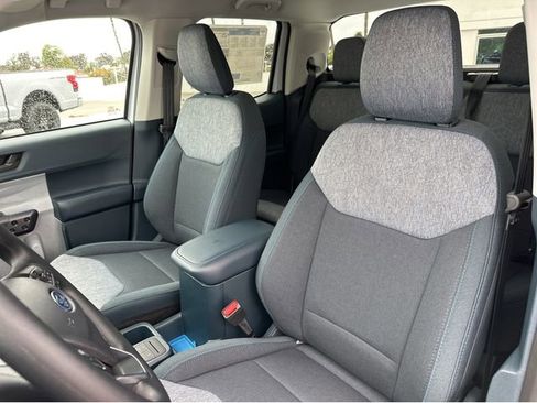 New 2026 Ford Maverick XLT image 15