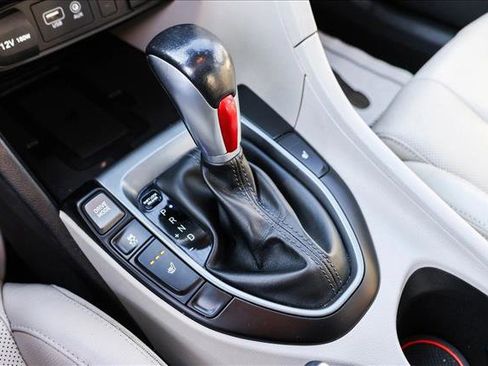 Used 2019 Hyundai Veloster Turbo Ultimate image 21