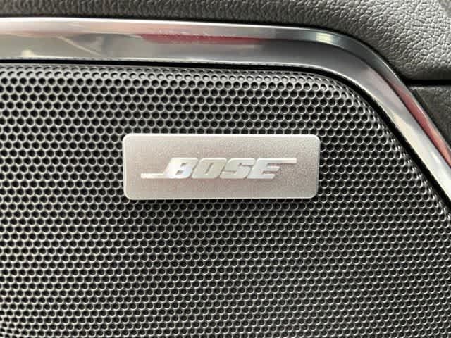 New 2026 Chevrolet Silverado 1500 RST w/ Convenience Package II AWD/4WD image 11