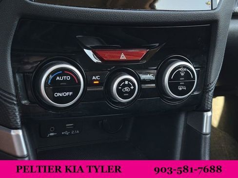 Used 2021 Subaru Forester Premium w/ Popular Package #1 image 39