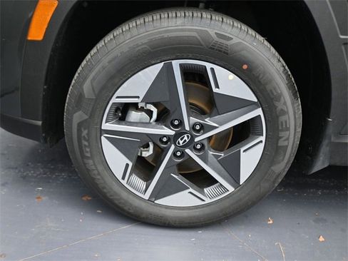 New 2026 Hyundai Tucson SEL image 20