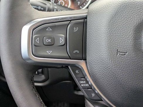 New 2026 RAM 1500 Big Horn AWD/4WD image 26