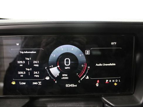 Used 2026 GMC Terrain Denali w/ LPO, Floor Liner Package AWD/4WD image 23