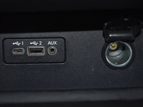Used 2024 Nissan Altima 2.5 SV FWD image 21