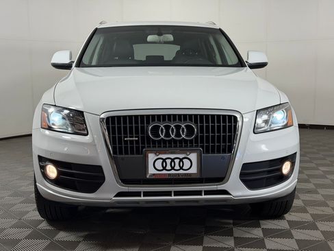 Used 2012 Audi Q5 2.0T Premium Plus AWD/4WD image 6
