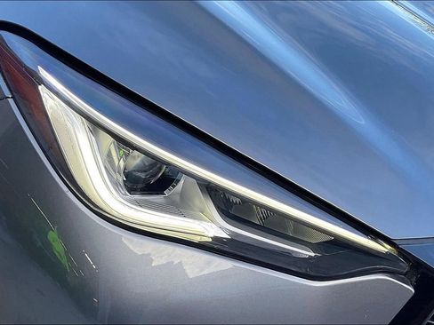 Used 2023 INFINITI QX50 Sport w/ Cargo Package image 27