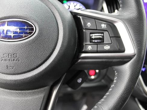Used 2021 Subaru Outback Limited XT AWD/4WD image 22