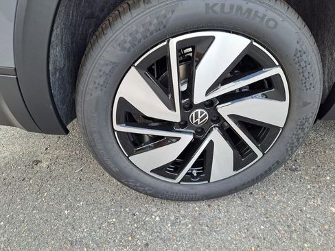 New 2026 Volkswagen Atlas SE image 22