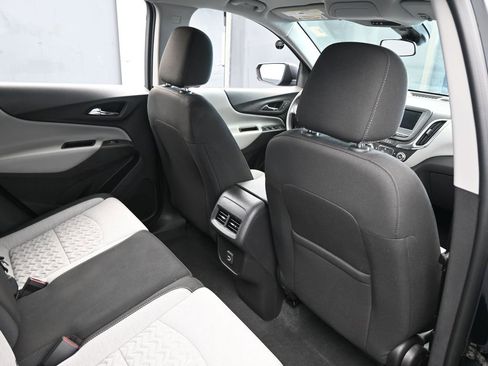 Used 2024 Chevrolet Equinox LS w/ Driver Confidence II Package image 38