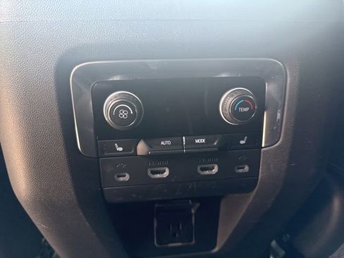 Used 2021 Chevrolet Tahoe RST w/ Luxury Package AWD/4WD image 9